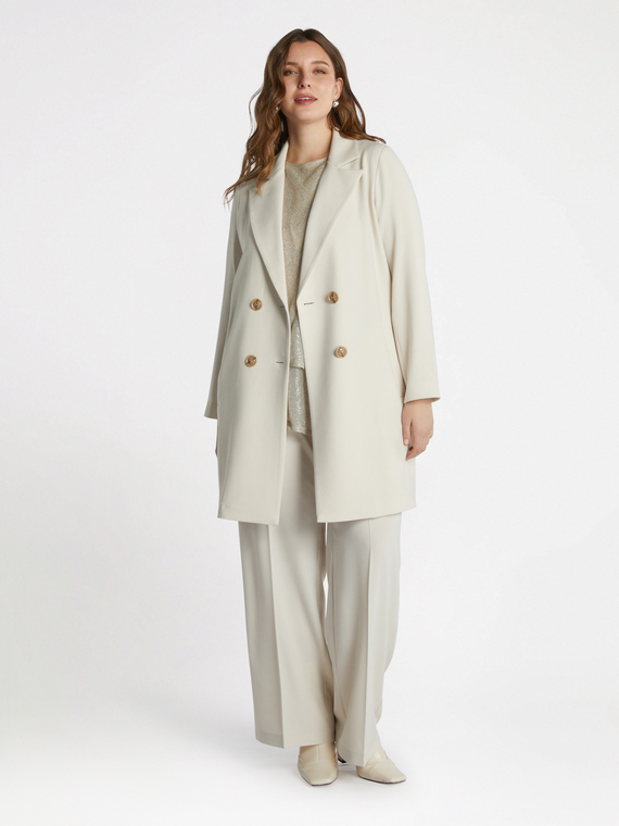 White coat