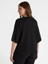 Sweatshirt mit Strass image number 1