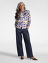 Camicia stampata image number 2