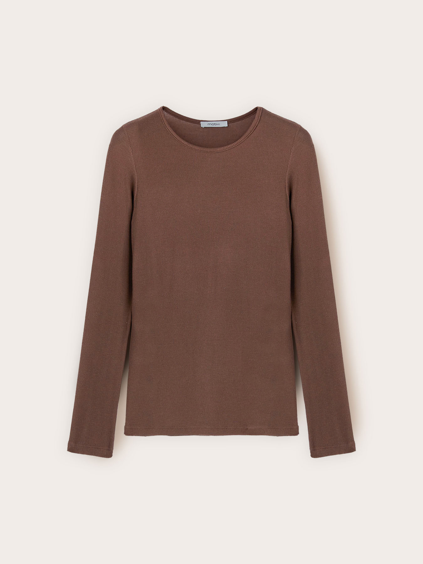 Undershirt mixed cashmere image number 3