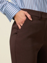 Pantaloni in tessuto tecnico image number 2