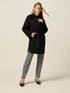 Cappotto misto lana image number 3