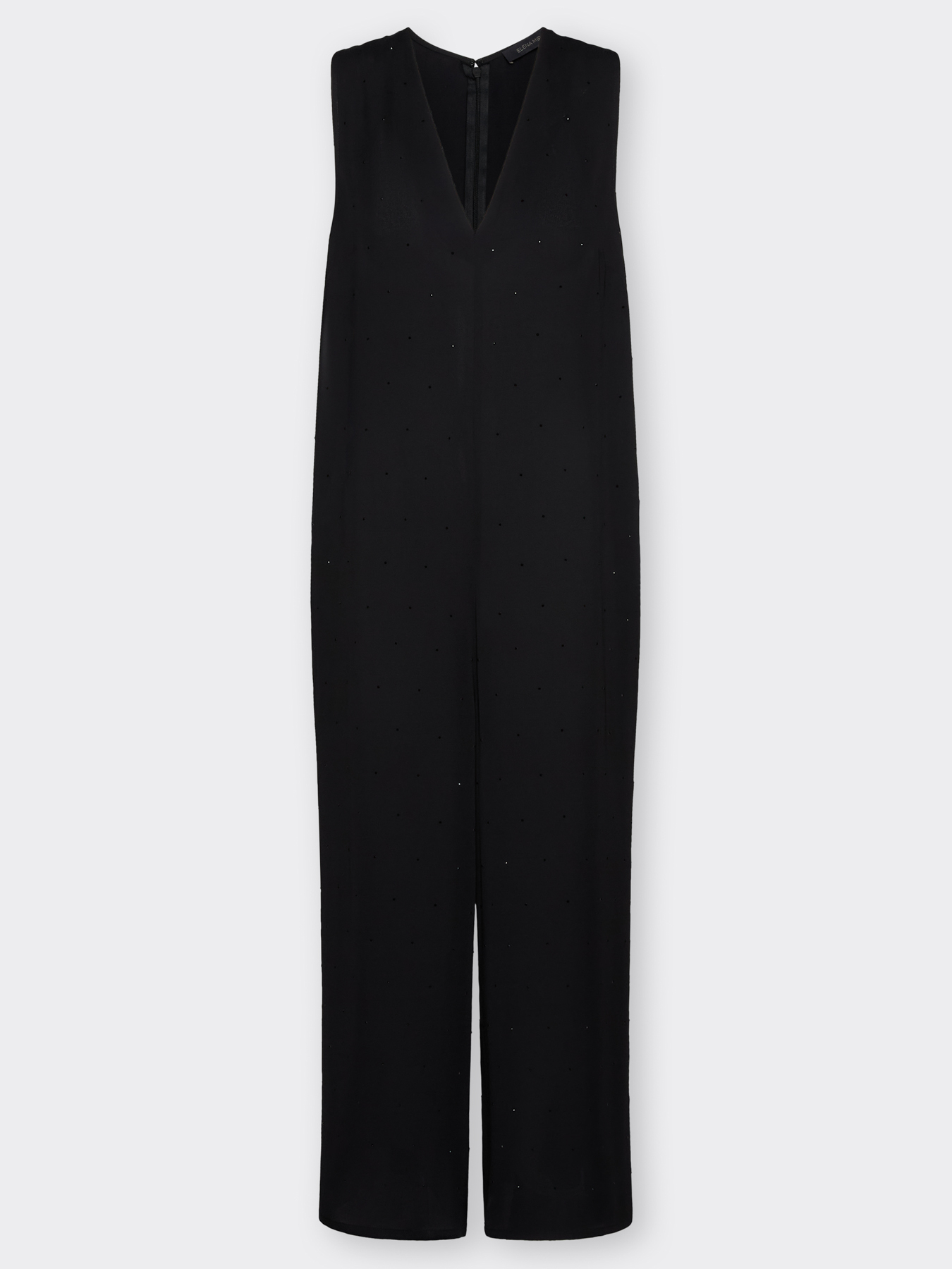 Bestickter Overall image number 4
