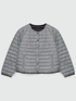 Beidseitig tragbare Daunenjacke mit Sorona®-Aura-Füllung image number 3