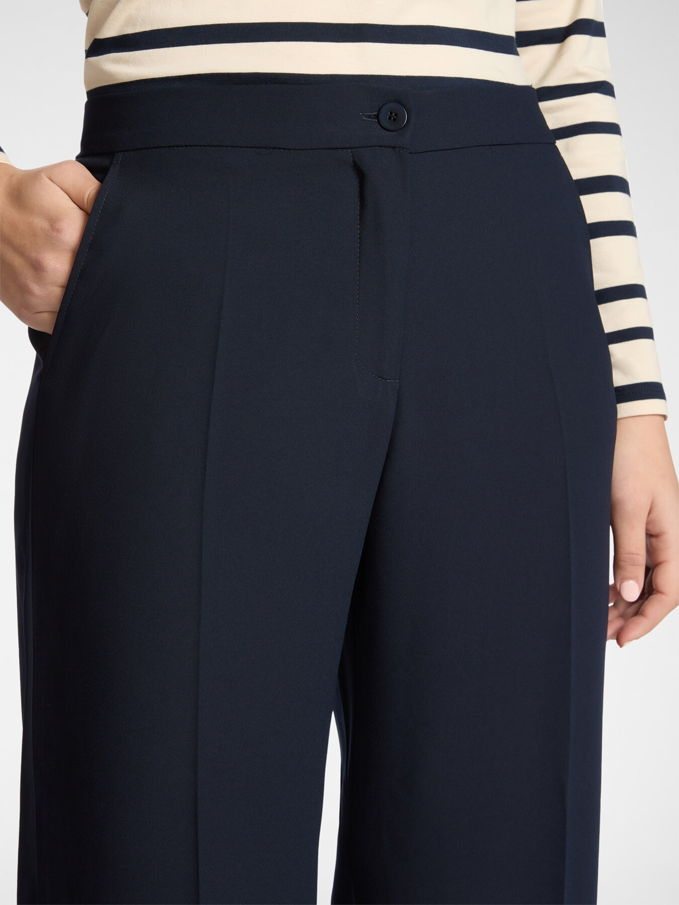 Cady trousers image number 3