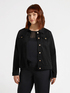 Casual jacket with buttons image number 3