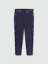 Leggings con viscosa LENZING™ ECOVERO™ image number 4