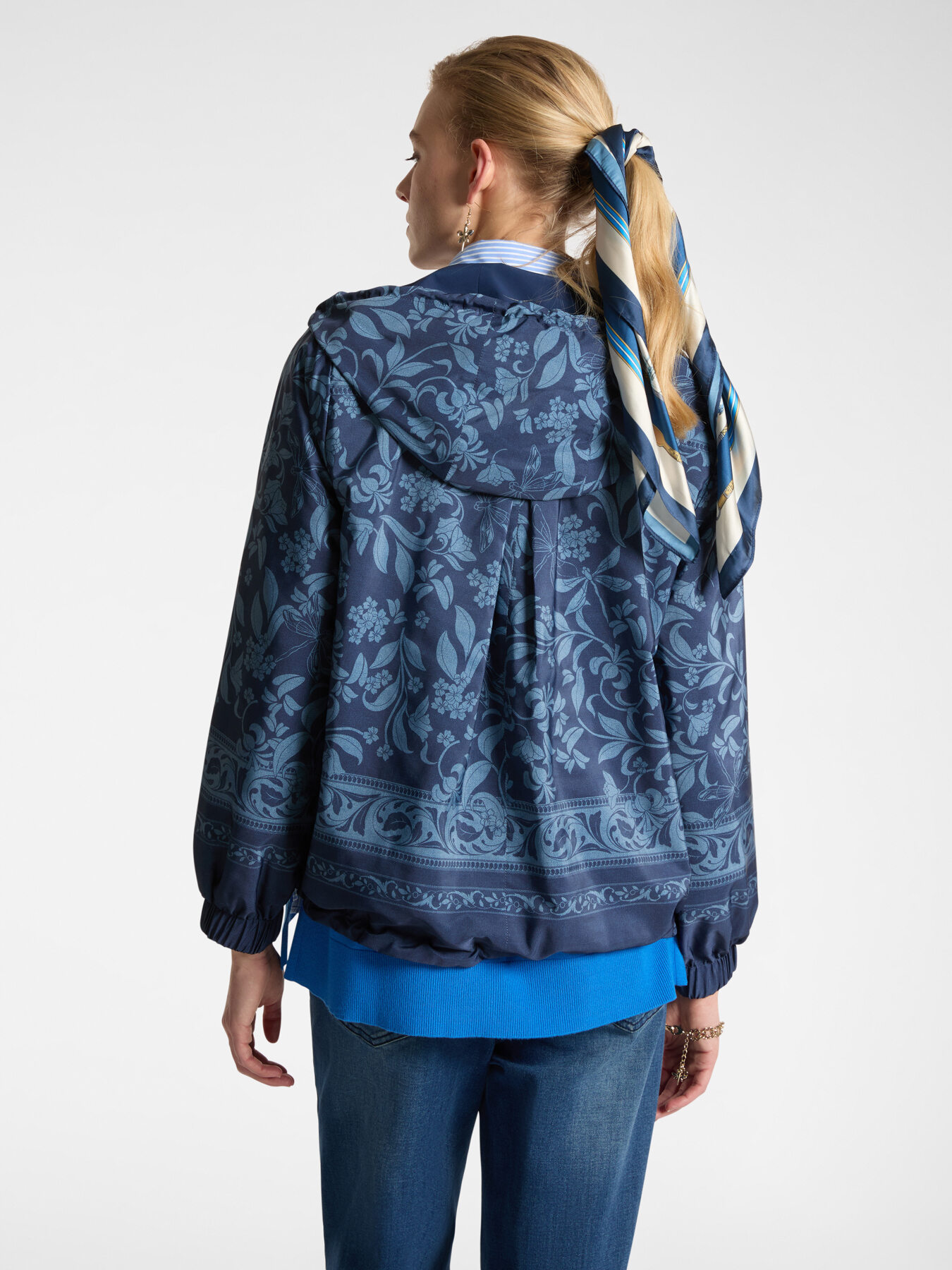 Wendbare Windjacke image number 1