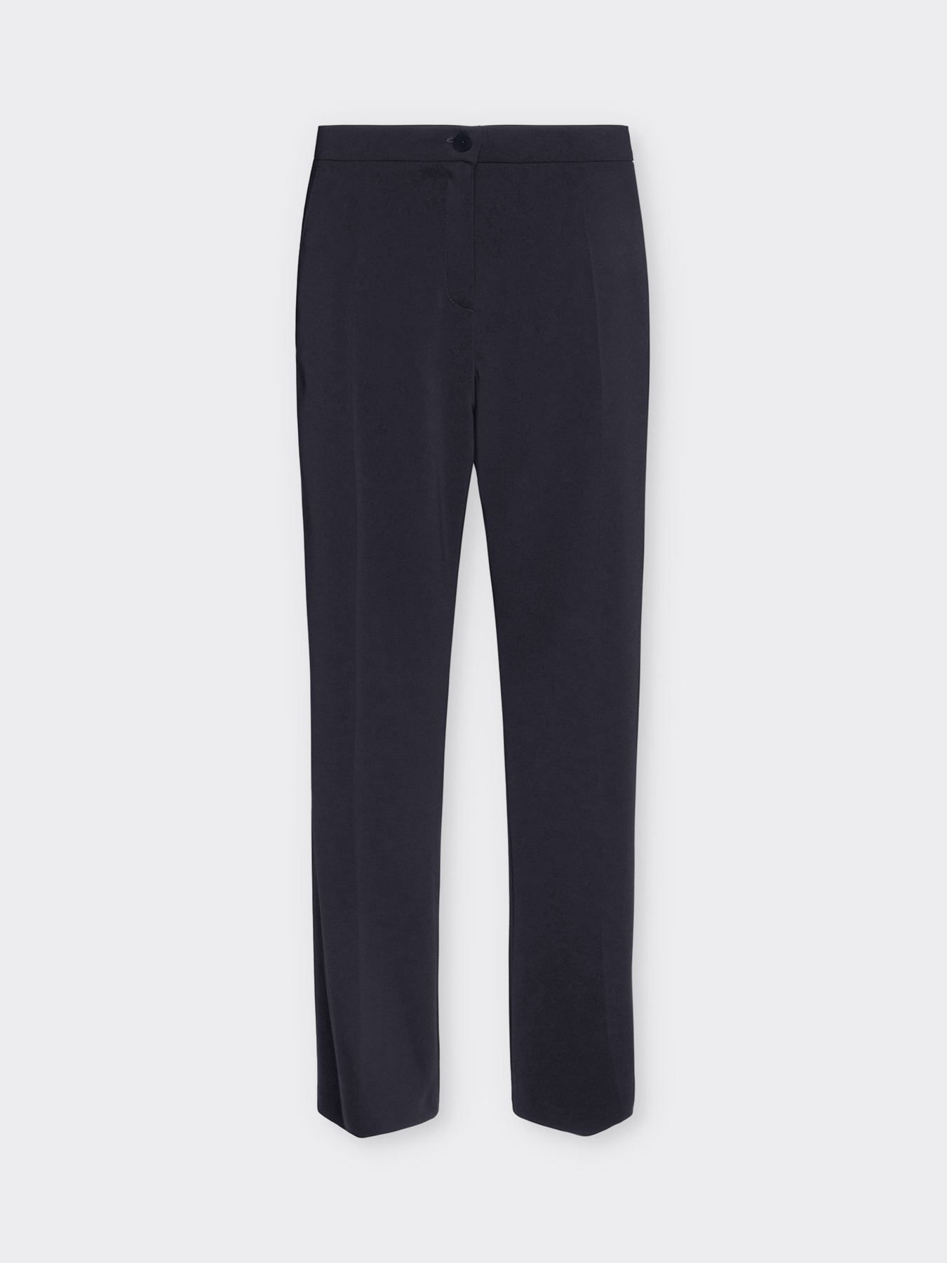 Pantalon masculin en cady stretch image number 4