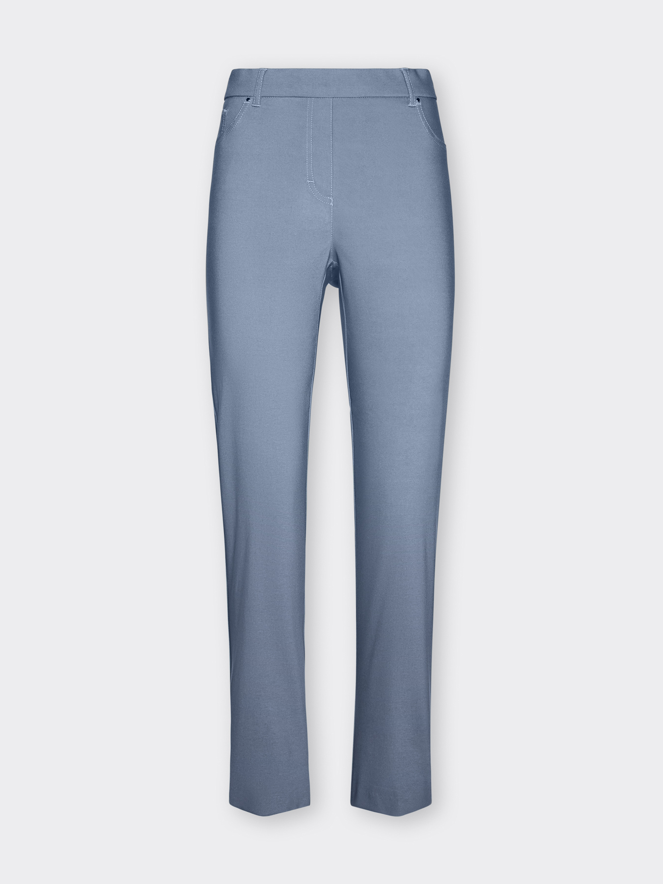 Cal&ccedil;as slim pull on image number 4