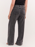 Jeans Regular grey washed image number 1