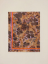 Patterned silk blend scarf image number 1