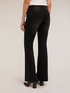 Jeans flare push-up Elle image number 1