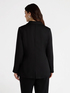 Leichter Blazer aus Satin image number 1