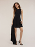 Mini robe en maille Milano image number 0