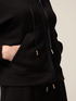 Soft touch jersey sweatshirt image number 2