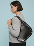 Borsa con borchiette image number 2