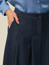 Jupe évasée midi image number 2