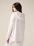 Soft touch hoodie image number 1