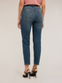 Vaqueros Kendall Slim Fit con detalle de botones image number 1