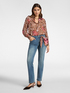 Camicia stampata image number 2