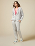 Soft touch joggers image number 0