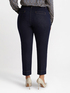 Jeans im Chino-Schnitt image number 1