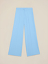 Pantalon palazzo image number 4