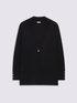 Cardigan in misto viscosa image number 4