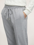 Joggers mit Bügelfalte image number 2