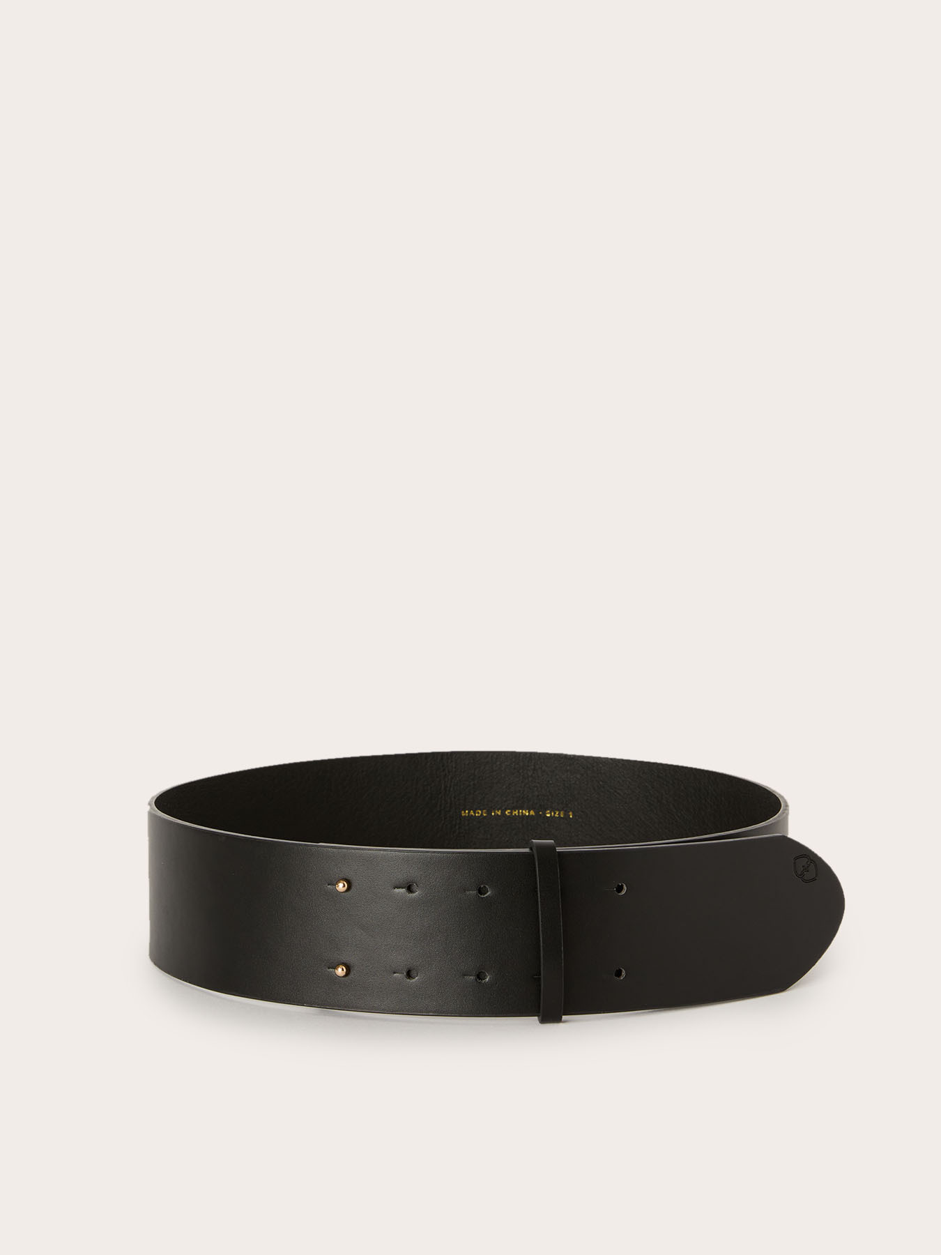 Ceinture large image number 0