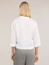Boxy linen shirt image number 1