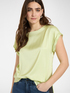 Bluse aus Satin image number 0