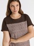 T-Shirt mit Ethno-Print image number 3