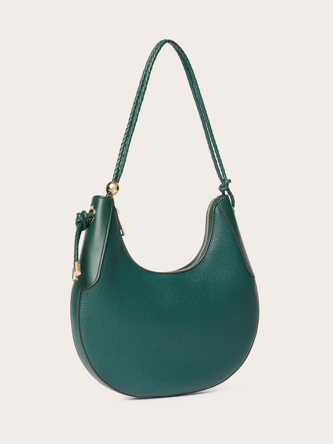 Crescent crossbody bag image number 3