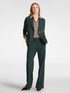 Milano stitch blazer image number 2