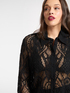 Chemise en dentelle image number 3
