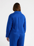 Linen jacket image number 1