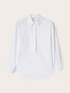Blouse à col en popeline image number 3
