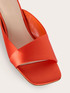 Sabot satin image number 3