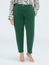 Cotton Balloon Pants image number 2