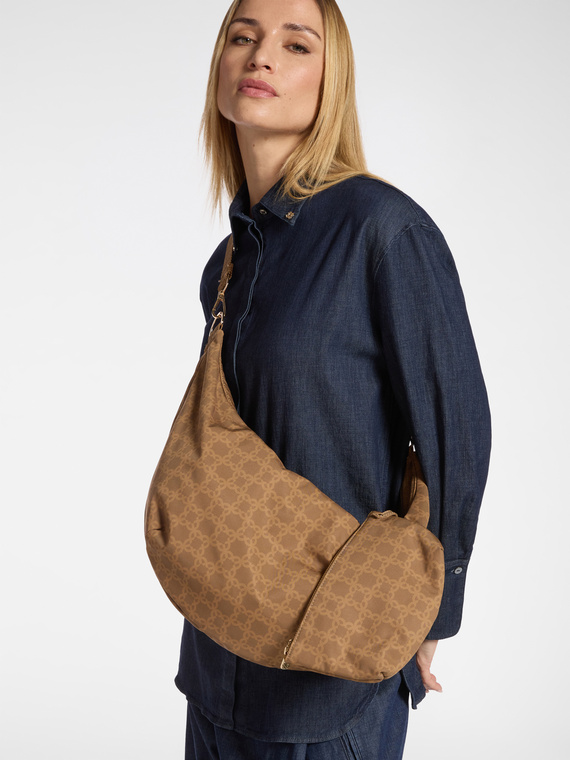 Borsa a tracolla Monogram