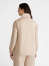 Sweatshirt with applications image number 2