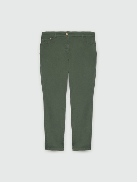 Skinny trousers