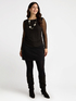 Tulle T-shirt image number 3
