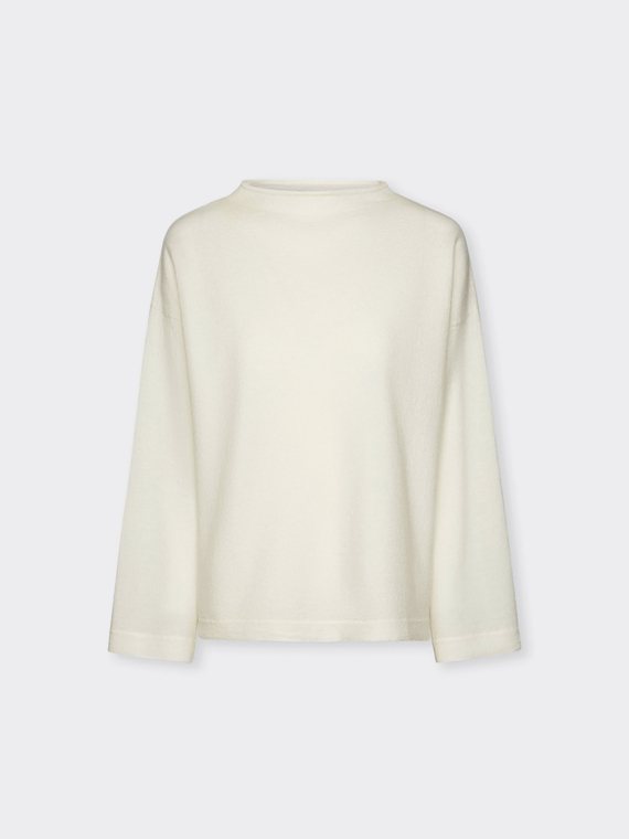 Pure wool sweater