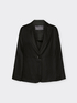 Blazer in lino image number 4