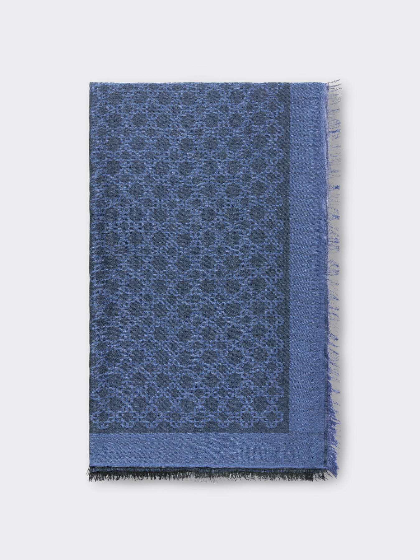Monogram stole image number 1