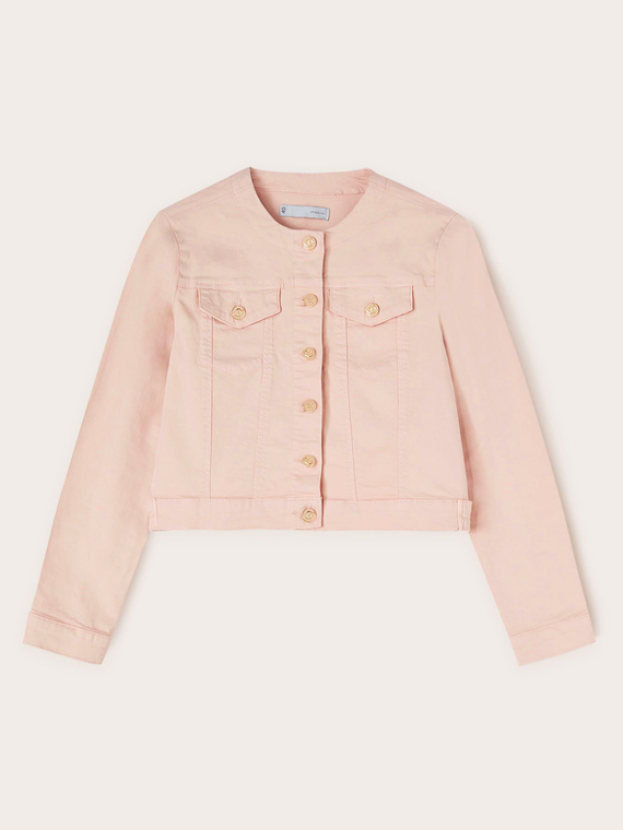 Drill jacket