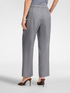 Linen trousers image number 1